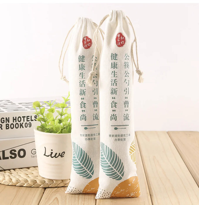 Piccoli sacchetti regalo in cotone bianco 5x7 cm 8x10 cm 9x12 cm Sacco bomboniera per caramelle per feste Borsa personalizzata con coulisse in mussola Custodia con logo per gioielli