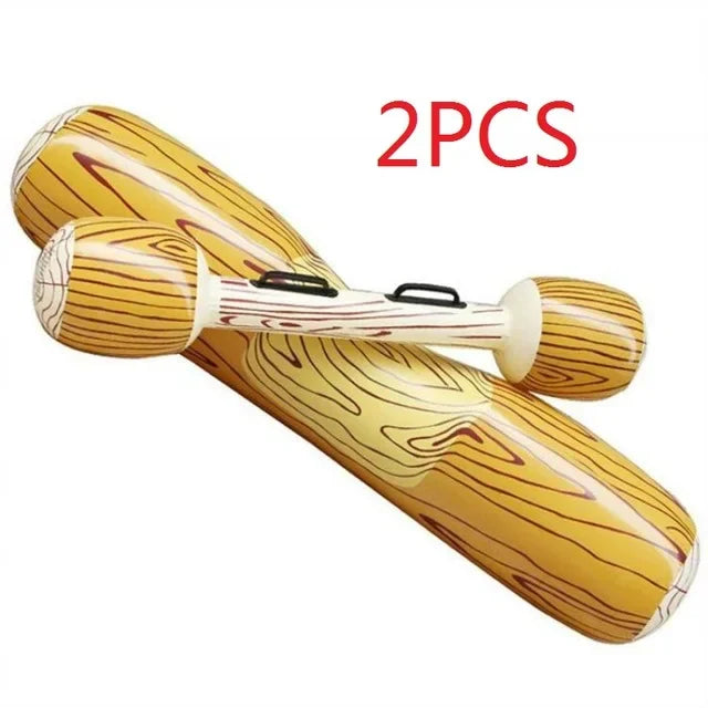 Giostra gonfiabile anello di nuoto piscina galleggiante gioco giocattoli Sport acquatici gioco per bambini forniture per feste per adulti zattera gladiatore