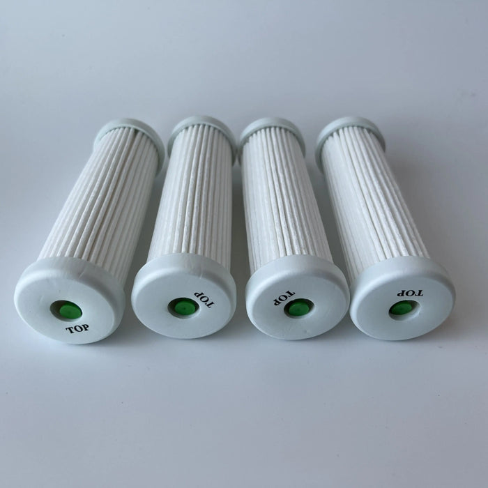 (4 pz/lotto) Filtro Fuji 376C 1024520   filtro serbatoio minilab 376C 1024520 B # 430935   per Frontier 330 340 550 570 500